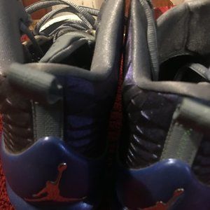 AIR JORDONS  X1
